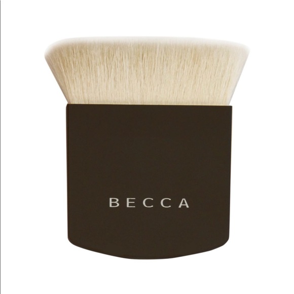 BECCA Brush and Hydra Mist Powder bundle - Picture 2 of 6